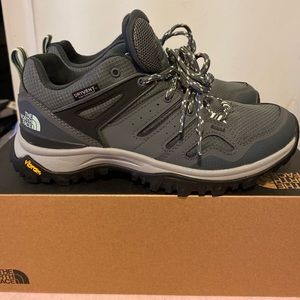North Face Trail Shoes